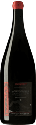 Frank Cornelissen Munjebel Nerello Mascalese 1,5 L