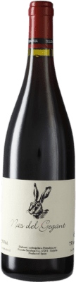 13,95 € Free Shipping | Red wine Escoda Sanahuja Nas del Gegant D.O. Conca de Barberà Catalonia Spain Bottle 75 cl