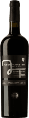 Josep Foraster Negre Selecció 75 cl