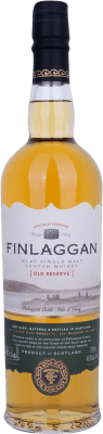 Whisky Single Malt Finlaggan Old Reserva 70 cl