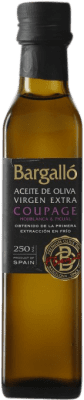 8,95 € Envoi gratuit | Huile Bargalló Oli d'Oliva Verge Coupage Espagne Petite Bouteille 25 cl