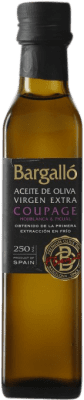 8,95 € 免费送货 | 橄榄油 Bargalló Coupage — 调配, EVOO 特级初榨 西班牙 小瓶装 25 cl