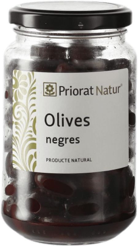5,95 € Бесплатная доставка | Овощные консервы Priorat Natur Испания Oliva — Олива