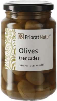 4,95 € Free Shipping | Vegetable Preserves Priorat Natur Olives Trencades Spain