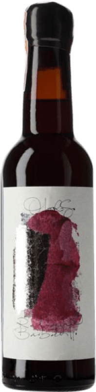 324,95 € Free Shipping | Fortified Wine Barbadillo Reliquia Oloroso D.O. Jerez-Xérès-Sherry Andalusia Spain Palomino Fino Bottle 75 cl