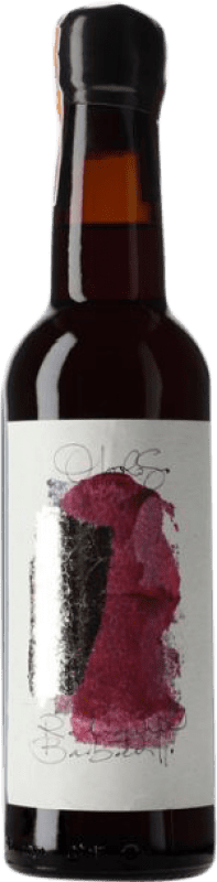 309,95 € Бесплатная доставка | Крепленое вино Barbadillo Oloroso Reliquia D.O. Jerez-Xérès-Sherry Андалусия Испания Palomino Fino бутылка 75 cl