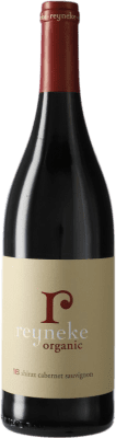 15,95 € 免费送货 | 红酒 Reyneke Organic I.G. Swartland Swartland 南非 Syrah, Cabernet Sauvignon 瓶子 75 cl