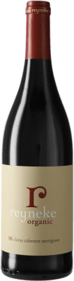 12,95 € Envio grátis | Vinho Tinto Reyneke W.O. Swartland Swartland África do Sul Syrah, Cabernet Sauvignon Organic — Bio 75 cl