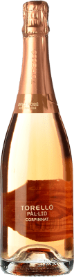 Torelló Pàl·lid Rosé Spätburgunder Brut 75 cl