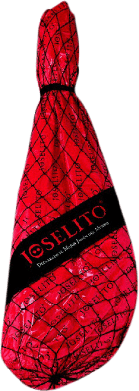 252,95 € Envío gratis | Jamón Joselito Paleta Gran Reserva España