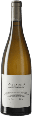 142,95 € Envío gratis | Vino Blanco The Sadie Family Palladius Crianza W.O. Swartland Swartland Sudáfrica Garnacha, Viognier, Chenin 75 cl