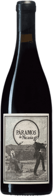 12,95 € Envoi gratuit | Vin rouge Máquina & Tabla Páramos de Nicasia D.O. Toro Castille et Leon Espagne Tinta de Toro Bouteille 75 cl