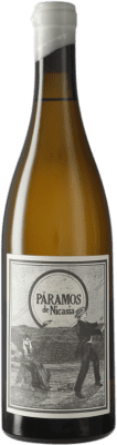 10,95 € Envoi gratuit | Vin blanc Máquina & Tabla Páramos de Nicasia D.O. Rueda Castille et Leon Espagne Verdejo Bouteille 75 cl