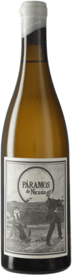 Máquina & Tabla Páramos de Nicasia Verdejo 75 cl