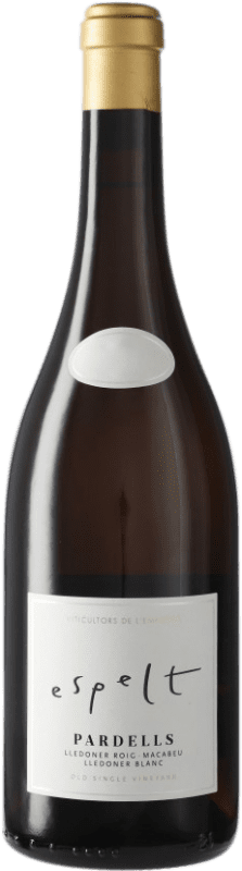 42,95 € 送料無料 | 白ワイン Espelt Pardells D.O. Empordà カタロニア スペイン ボトル 75 cl