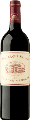 Château Margaux Pavillon Crianza 75 cl