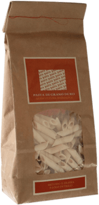 6,95 € Envoi gratuit | Pâtes et Nouilles Paolo Petrilli Penne Rigati Italie