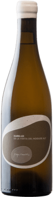 25,95 € Kostenloser Versand | Weißwein Raventós i Blanc Pepe Raventós Natural — Natürlich D.O. Penedès Katalonien Spanien Xarel·lo Eco — Biologisch 75 cl