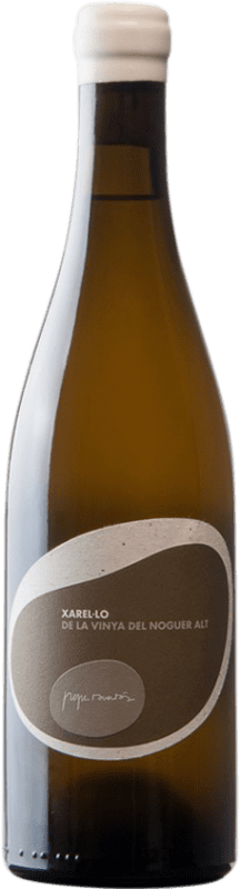 29,95 € Free Shipping | White wine Raventós i Blanc Pepe Raventós Natural D.O. Penedès Catalonia Spain Xarel·lo Bottle 75 cl