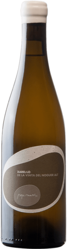 24,95 € Бесплатная доставка | Белое вино Raventós i Blanc Pepe Raventós Natural D.O. Penedès Каталония Испания Xarel·lo бутылка 75 cl