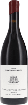 Chandon de Briailles Île des Vergelesses Pinot Noir 1er Premier Cru Eco — Biologique 75 cl