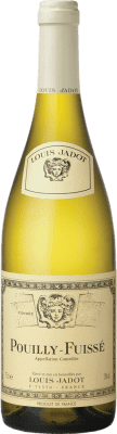 67,95 € 免费送货 | 白葡萄酒 Louis Jadot Petites Pierres A.O.C. Pouilly-Fuissé 勃艮第 法国 75 cl