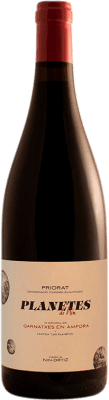 Nin-Ortiz Planetes de Nin Vi Natural de Garnatxes en Àmfora Garnacha — Grenache Eco — Biologique 75 cl