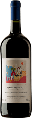 Roberto Voerzio Pozzo dell'Annunziatta Barbera 1,5 L