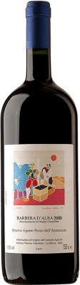 Roberto Voerzio Pozzo dell'Annunziatta Barbera 1,5 L