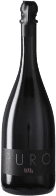 Hiša Movia Puro Pinot Noir Rosé Eco — Biologique 75 cl