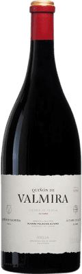 Palacios Remondo Quiñón de Valmira Garnacha — Grenache 3 L