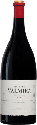 4 106,95 € Envío gratis | Vino tinto Palacios Remondo Quiñón de Valmira D.O.Ca. Rioja España Garnacha Botella Especial 5 L