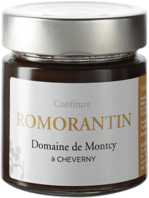 7,95 € Free Shipping | Conserves and Jams Demelin Raisin Romorantin France