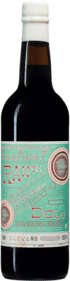 162,95 € 免费送货 | 甜酒 Mas Martinet Ranci Dolç D.O.Ca. Priorat 加泰罗尼亚 西班牙 Grenache 瓶子 75 cl