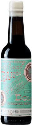 91,95 € Free Shipping | Red wine Mas Martinet Ranci Dolç D.O.Ca. Priorat Catalonia Spain Grenache Half Bottle 37 cl