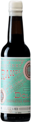 105,95 € Envoi gratuit | Vin Doux Mas Martinet Ranci D.O.Ca. Priorat Catalogne Espagne Garnacha — Grenache Demi-Bouteille 37 cl