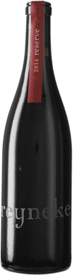 46,95 € Kostenloser Versand | Rotwein Reyneke Red Reserve I.G. Swartland Swartland Südafrika Syrah, Cabernet Sauvignon Flasche 75 cl