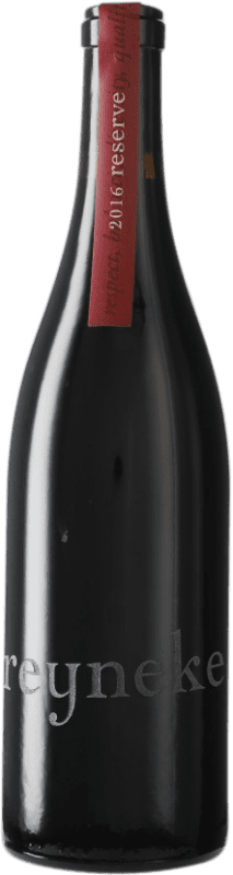 46,95 € Бесплатная доставка | Красное вино Reyneke Red Резерв I.G. Swartland Swartland Южная Африка Syrah, Cabernet Sauvignon бутылка 75 cl