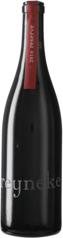 68,95 € 送料無料 | 赤ワイン Reyneke Red 予約 W.O. Swartland スワートランド 南アフリカ Syrah, Cabernet Sauvignon ボトル 75 cl