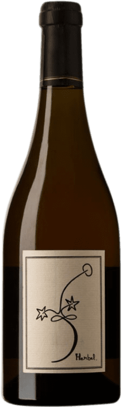 31,95 € 免费送货 | 白酒 Herbel Rêverie 法国 Chenin White 瓶子 Medium 50 cl