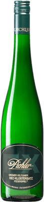 23,95 € Envoi gratuit | Vin Blanc F.X. Pichler Ried Klostersatz I.G. Wachau Wachau Autriche Grüner Veltliner Bouteille 75 cl