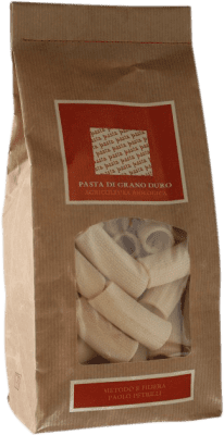 Pasta italiana Paolo Petrilli Rigatoni