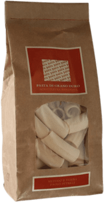 6,95 € Kostenloser Versand | Pasta und Nudeln Paolo Petrilli Rigatoni Italien