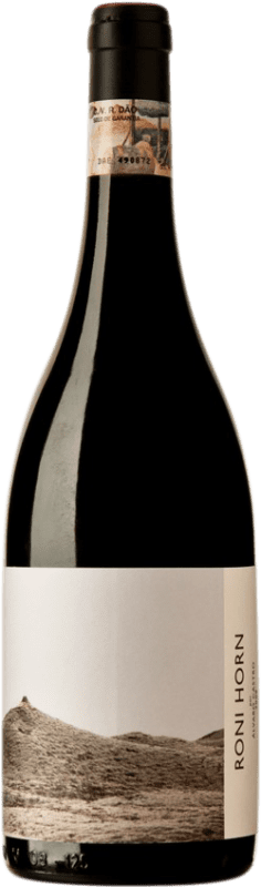 33,95 € Free Shipping | Red wine Matador Roni Horn I.G. Dão Dão Portugal Touriga Nacional, Tinta Roriz, Jaén Bottle 75 cl