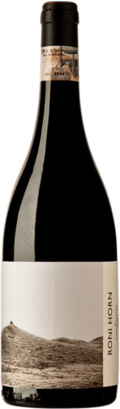 35,95 € Spedizione Gratuita | Vino Rosso Matador Roni Horn I.G. Dão Dão Portogallo Touriga Nacional, Tinta Roriz, Jaén 75 cl