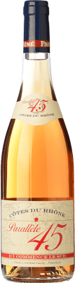 Paul Jaboulet Aîné Rosé Parallèle 45 75 cl