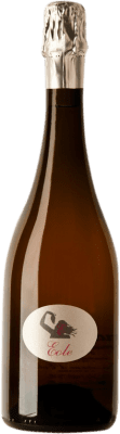 22,95 € 送料無料 | ロゼスパークリングワイン Domaine d'Eole Rosé Zero Dosage ブルットの自然 A.O.C. Côtes de Provence プロヴァンス フランス Syrah, Grenache White, Rolle ボトル 75 cl