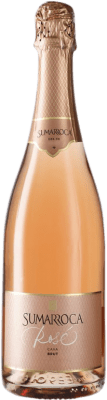 Sumarroca Rosé 香槟 75 cl