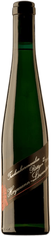 259,95 € Бесплатная доставка | Белое вино Heymann-Löwenstein Röttgen TBA Q.b.A. Mosel Германия Riesling Половина бутылки 37 cl