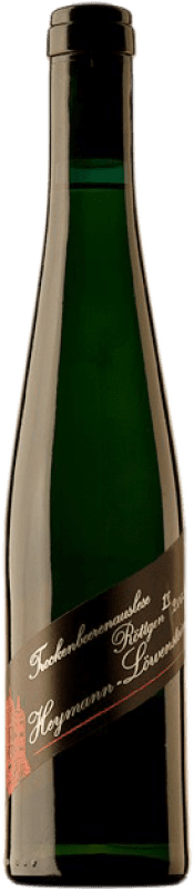 272,95 € Kostenloser Versand | Weißwein Heymann-Löwenstein Röttgen TBA Q.b.A. Mosel Deutschland Riesling Halbflasche 37 cl